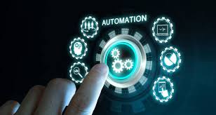 Electronic Automation Solutions