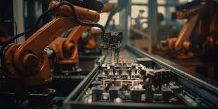 Electronic Automation Solutions