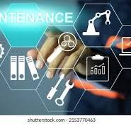 Maintenance and Support