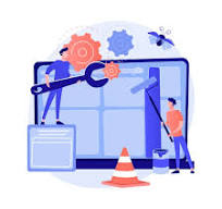 Maintenance and Support