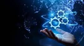 Industrial Autoamtion